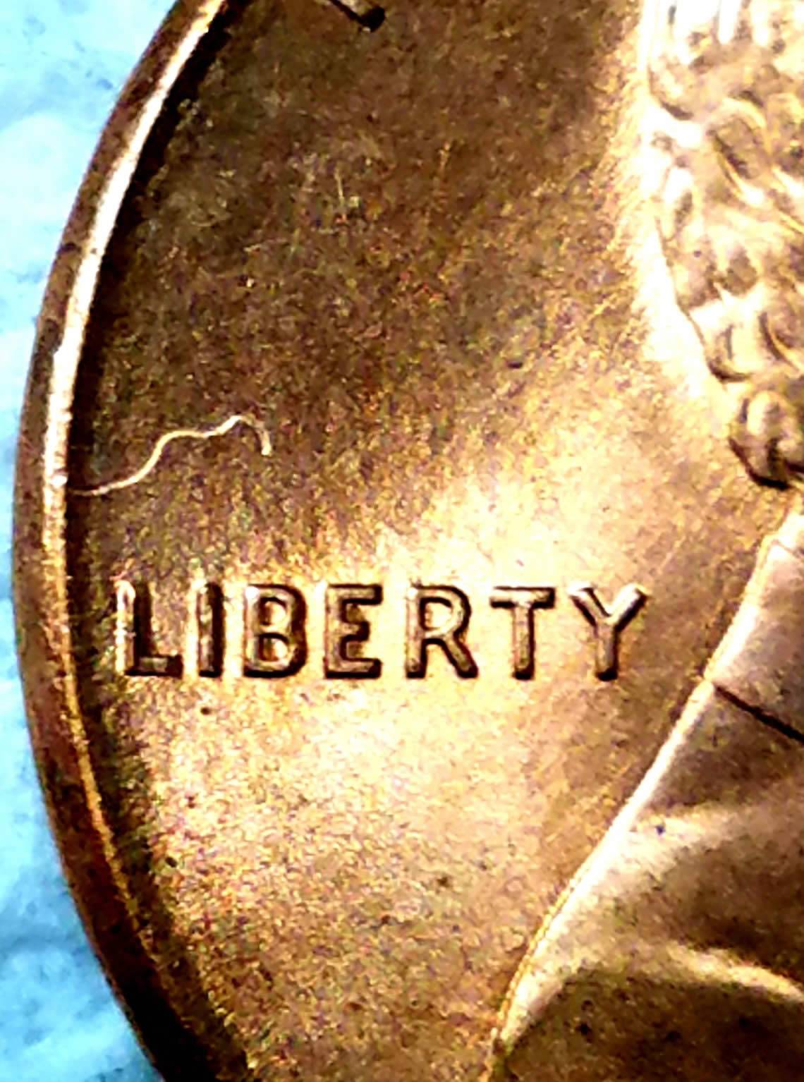 1994-P-Lincoln-Struck-Through-Above-Liberty-On-Obverse?